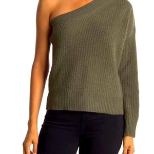 360 CASHMERE Lena Sweater Retail: $426 (NWT)